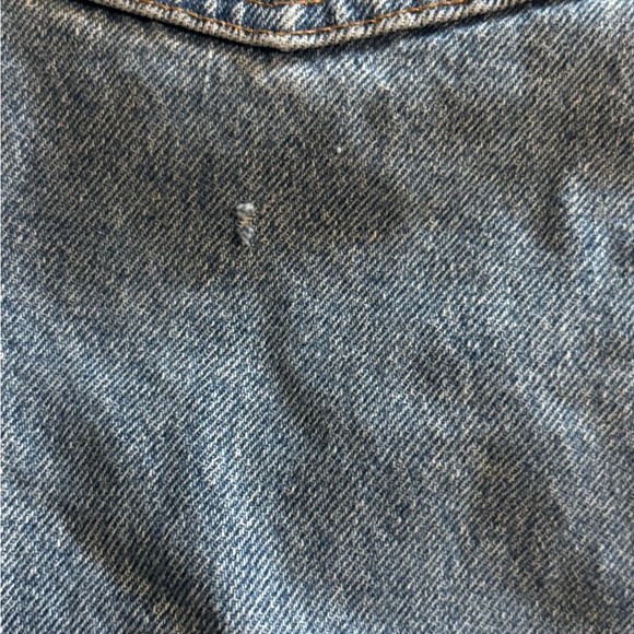 VINTAGE Express EXP No 4 Jeans size 13/14 - Picture 16 of 16